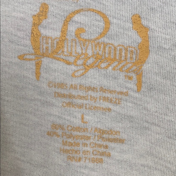 MARILYN T-shirt - Picture 6 of 10